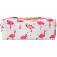 School Pencil Case Incod. Flamingo - 0106-0087