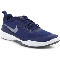 NIKE LEGEND TRAINER 924206-402 Blue Void/Metallic Silver