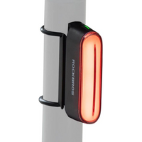 Rockbros Rear Bike Light 30LM Black