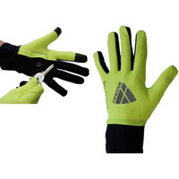 RUNNING GLOVES XL