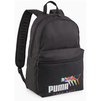 PUMA Phase LOVE WINS Sports School Backpack