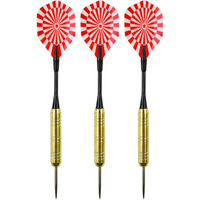 DARTS METAL DARTS 18g SET 3 PCS ENERO