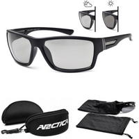 Arctica Discover Polarized Photochromic Glasses - S-209F