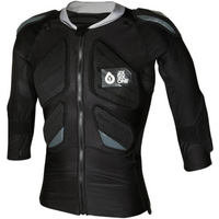 661 RECON ADVANCE Armor Black M