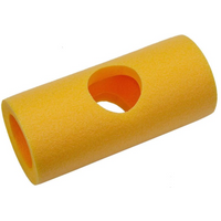 PASTA COUPLER 4 HOLED COMFY PPOC0005