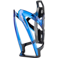 Rockbros FK338 Bottle Cage Black and Blue