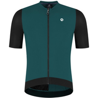 Rogelli DISTANCE II t-shirt turquoise M