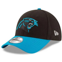 New Era 9FORTY The League NFL Carolina Panthers Cap - 10517891