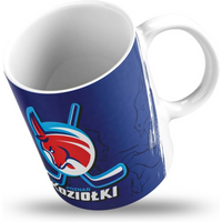 PTH Koziołki Poznań mug