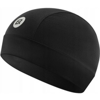 Rockbros thermal sports summer hat black