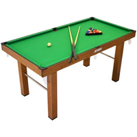 ENERO BILLIARDS TABLE 164x84x74CM