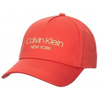 Calvin Klein Women's Baseball Cap - K60K606381 XA4