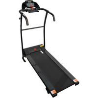 ELECTRIC TREADMILL W200-2 ENERO FIT