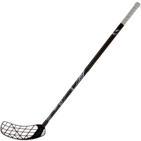 UNIHOC AIRTEK STICK 70CM BLACK FOR LEFT-HANDED
