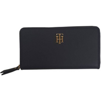 Tommy Hilfiger TH Chic Large women's wallet - AW0AW08030-CJM