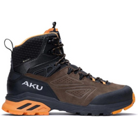 Aku Reactive Gore-tex Men's Hiking Boots, Brown