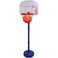 MASTER Nipper mini basketball hoop set for kids - MASSPSB-17