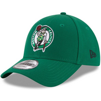 New Era 9FORTY NBA The League Boston Celtics Cap - 11405617