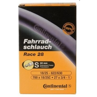 CONTINENTAL MTB tube 26 47/62-559 FV 60 mm