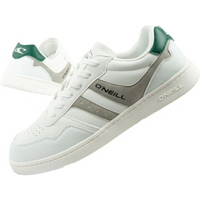 O'neill men's sports shoes Ione sneakers fashionable comfortable lightweight white