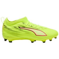 Puma Ultra 6 Match FG/AG 108701 01 Kids' Football Boots