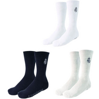 Real Madrid High Socks 3-pack 2900003437