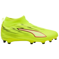 Puma Ultra 6 Match+ LL FG/AG 108691 01 Kids' Football Boots