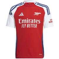 Adidas Arsenal London Home Jr Jersey IS8141