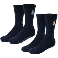 Real Madrid High Socks 2-pack 2900003434
