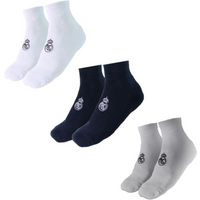 Real Madrid socks 3-pack 2900003460