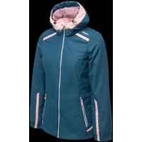 Women's 2ALU Insulated Jacket