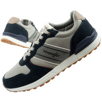 Wrangler men's sports shoes sneakers Wylie fashionable comfortable lightweight