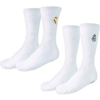 Real Madrid High Socks 2-pack 2900003433