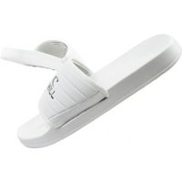 O'neill women's sports slippers Kelso Slider comfortable slippers white