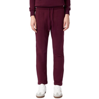 Champion Slim Pants Burgundy 118041 RS522