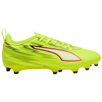 Puma Ultra 6 Play FG/AG 108705 01 Kids' Football Boots