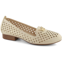 Openwork shoes M.Daszyński W SAN35 gold