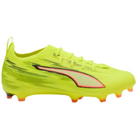 Puma Ultra 6 Pro FG/AG 108698 01 Kids' Football Boots