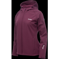 Women's Softshell LADY NETI SP