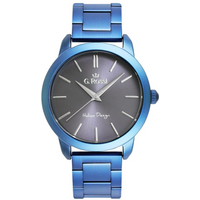 Women's Watch G.Rossi 10659B-6F1 + BOX
