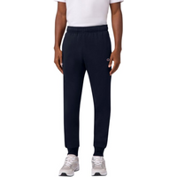 Champion Rib Cuff Pants Navy Blue 220299 BS501