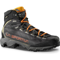 La Sportiva Aequilibrium Hike GTX ZFHS137G00Y02 Carbon/Papaya