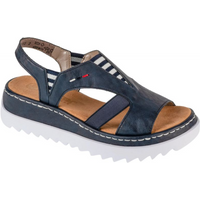 Rieker Sandals W V44Y5-14