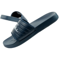 O'neill men's Kelso Slider sports slippers, comfortable navy blue slippers