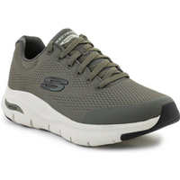 SKECHERS Arch Fit 232040-OLV Olive