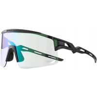 Rockbros sports glasses 14110023005 with photochromic lenses