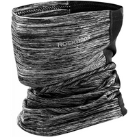 Rockbros sports neck warmer LF7759 insulated gray