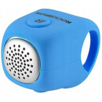 Rockbros electric bell blue 90DB