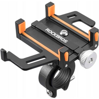 Rockbros phone holder 699-BO orange