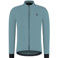 Rogelli SIGNATURELIGHT long sleeve t-shirt blue 3X